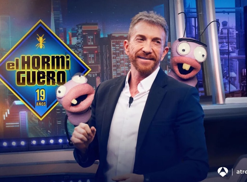 ‘El Hormiguero’ y ‘La Revuelta’ vivieron enfrentados durante meses. Pero con las cifras de beneficios, no hay duda de quién gana