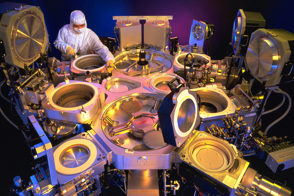 TSMC ha encontrado la forma de protegerse de la ira de EEUU: sacando las máquinas chinas de sus fábricas