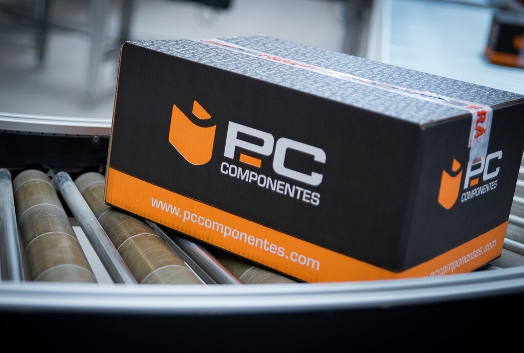 Descuentos de hasta un 40% en ordenadores, tablets y mucho más: la vuelta al cole de PcComponentes llega a lo grande
